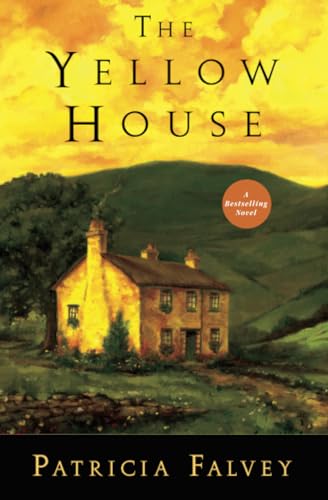 The Yellow House: A Novel von Center Street