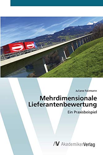 Mehrdimensionale Lieferantenbewertung: Ein Praxisbeispiel