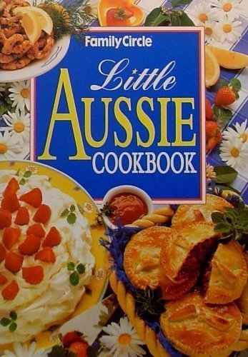 Little Aussie Cookbook (Hawthorn Mini S.)
