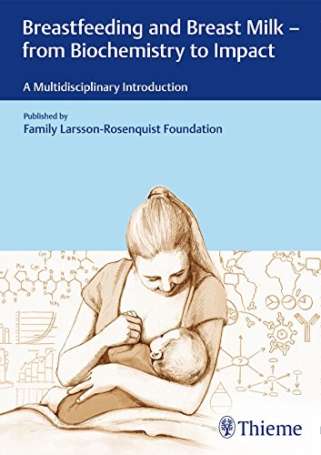 Breastfeeding and Breast Milk - From Biochemistry to Impact: A Multidisciplinary Introduction