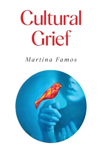 Cultural Grief von Olympia Publishers