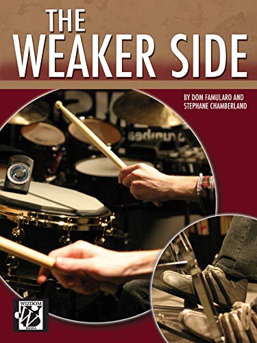 The Weaker Side: Achieving Technical Balance von Alfred Music