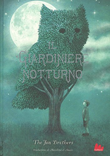 Il giardiniere notturno