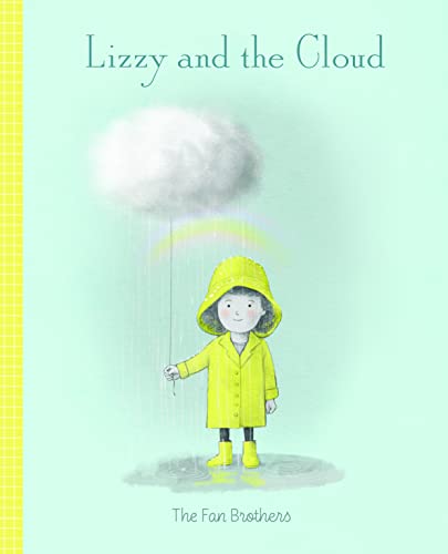 Lizzy and the Cloud von Frances Lincoln Children's Books