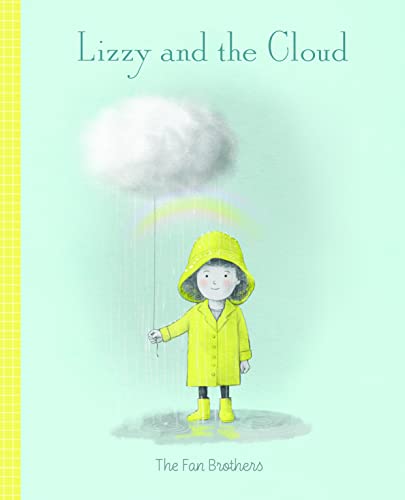 Lizzy and the Cloud von Frances Lincoln