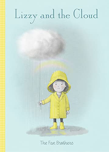 Lizzy and the Cloud von Frances Lincoln Children's Books