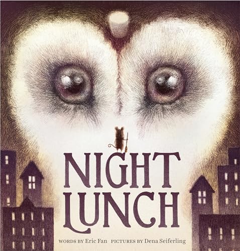 Night Lunch von Penguin
