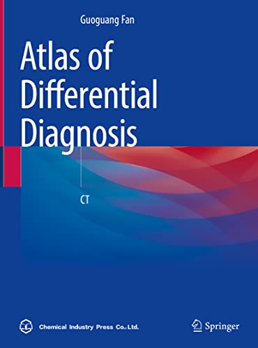 Atlas of Differential Diagnosis: CT von Springer