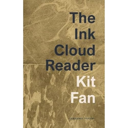 The Ink Cloud Reader von Carcanet Press Ltd