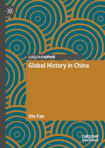 Global History in China