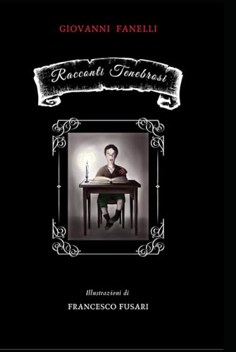 Racconti Tenebrosi von Independently published