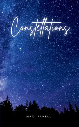 Constellations von Bookleaf Publishing