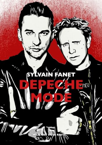 Depeche Mode Depeche Mode von MOT ET LE RESTE