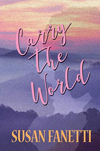 Carry the World von Independently Published