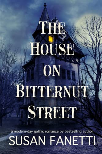 The House on Bitternut Street