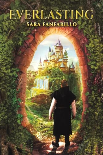 Everlasting von Austin Macauley Publishers