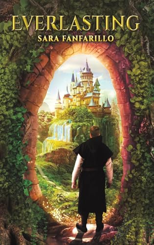 Everlasting von Austin Macauley Publishers