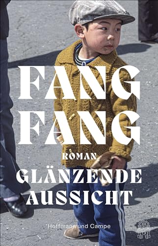 Glänzende Aussicht: Roman | "Eine wunderbare Autorin. Ein befreiendes Buch." Lukas Bärfuss | "Von einer schönen Logik der Zärtlichkeit." Süddeutsche Zeitung von Hoffmann und Campe