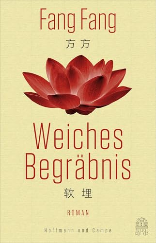 Weiches Begräbnis: Roman