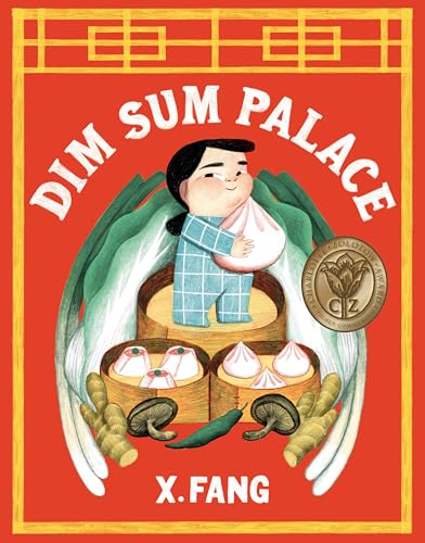 Dim Sum Palace