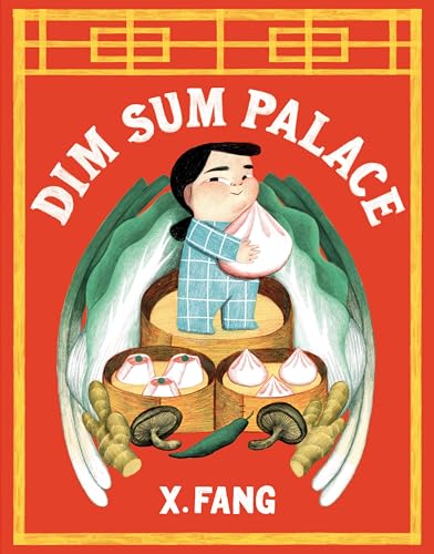 Dim Sum Palace von Tundra Books