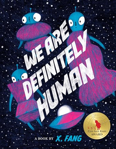 We Are Definitely Human von Tundra Books