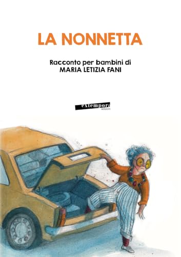 La nonnetta La nonnetta von Extempora