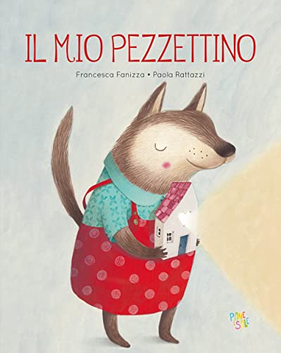 Il mio pezzettino. Ediz. a colori (Albi illustrati) von Pane e Sale