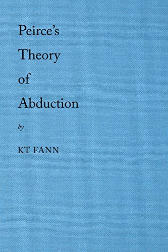 Peirce's Theory of Abduction von Partridge Publishing Singapore