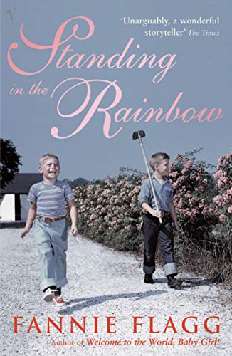 Standing In The Rainbow Standing In The Rainbow