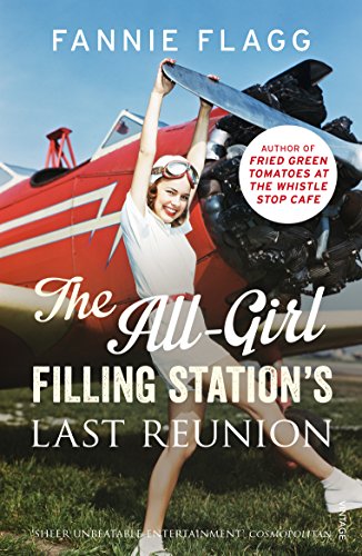 The All-Girl Filling Station's Last Reunion von Vintage