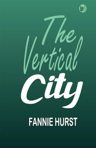 The Vertical City von Zinc Read