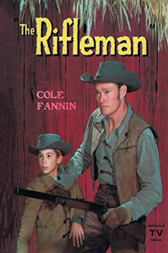 The Rifleman The Rifleman von Wildside Press