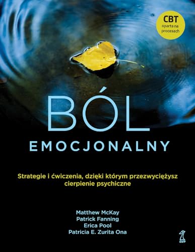 Ból emocjonalny