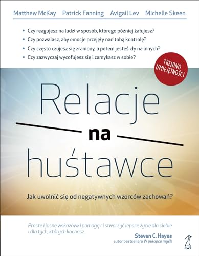 Relacje na huśtawce: Jak uwolnić się od negatywnych wzorców zachowań? von GWP