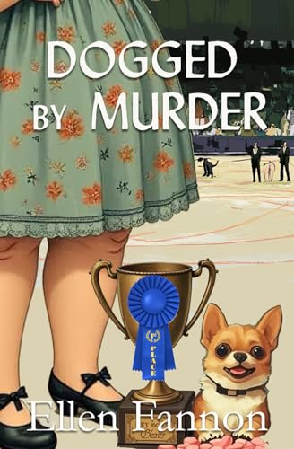 Dogged by Murder von Winged Publications
