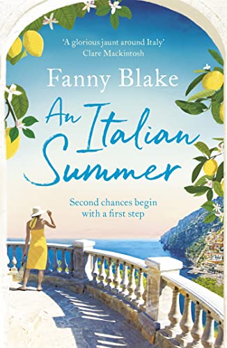 An Italian Summer von Orion (an Imprint of The Orion Publishing Group Ltd )