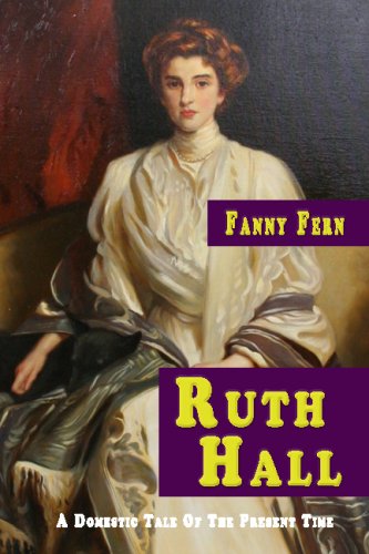 Ruth Hall Ruth Hall