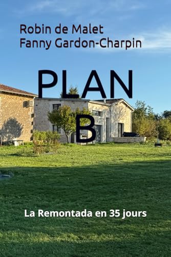 PLAN B: Remontada en 35 jours von Librinova
