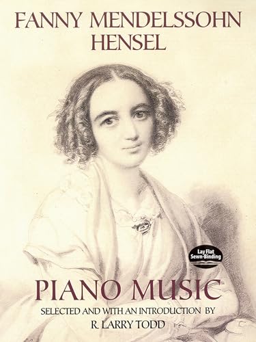 Fanny Mendelssohn Hensel: Piano Music (Dover Classical Piano Music)