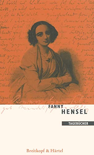 Tagebücher (BV 369): Hrsg. v. Hans-Günter Klein u. Rudolf Elvers von Breitkopf & Härtel