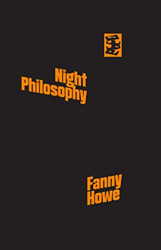Night Philosophy von Divided Publishing Ltd