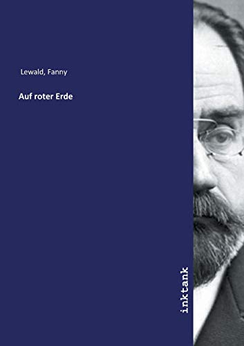 Auf roter Erde von Inktank Publishing