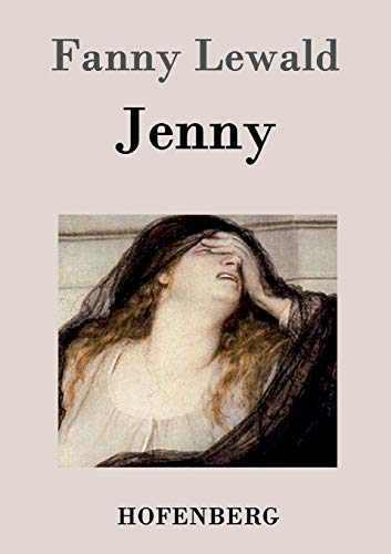 Jenny von Hofenberg