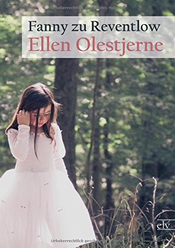 Ellen Olestjerne Ellen Olestjerne von Europäischer Literaturverlag