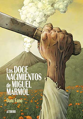 Los doce nacimientos de Miguel Mármol (Sillón Orejero)