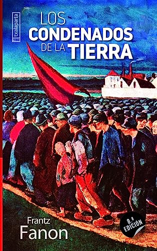 Los condenados de la tierra (GEBARA)