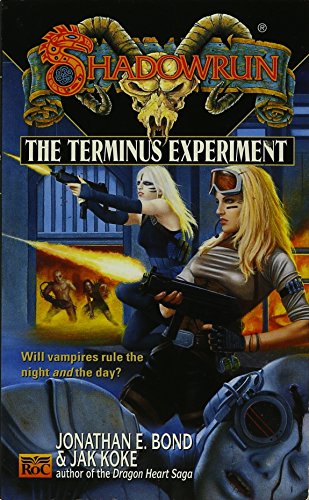 The Terminus Experiment