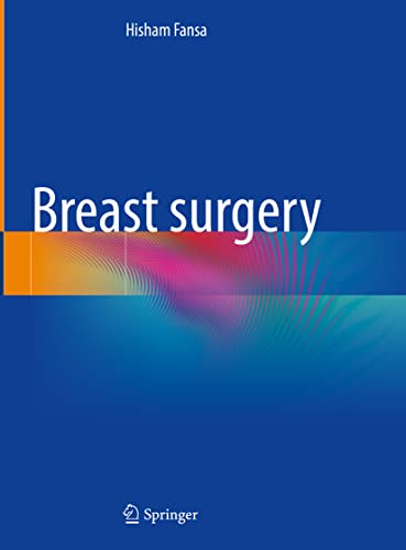 Breast surgery von Springer