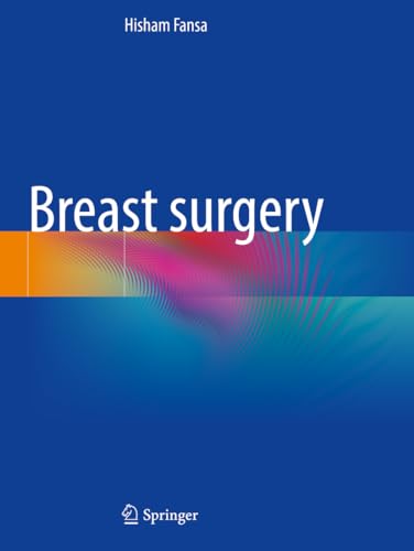 Breast surgery von Springer